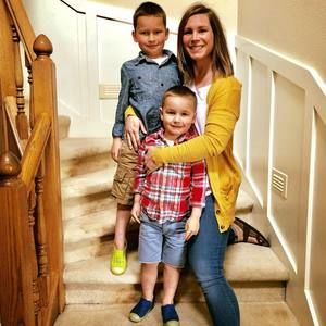 Meet your Posher, Nyla